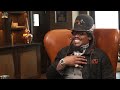 Cam Newton Answers If He’s A Hall of Famer | CLUB SHAY SHAY