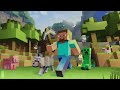 Minecraft & Voxels: Behind The Game