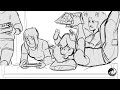 Material Girl | MHA Animatic