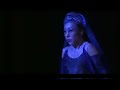 |고막주의| 담라우VS조수미 밤의여왕 아리아 #QueenOfTheNight #MozartMagicFlute #OperaAria