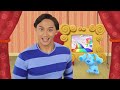 Guess the Missing Color Game: Back to School ✏️ w/ Blue & Josh | 2 Hours | Blue's Clues & You!