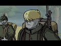 Valiant Hearts: The Great Part 1 Krieg ist schlimm