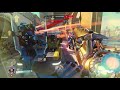 [Overwatch] Zarya Competitive Match [SR 2031]