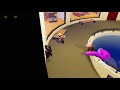 Gripped him up like a bag of candy. | Gang Beasts