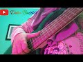 BASSIST PEMULA WAJIB TAU.. TUTORIAL SLAP BASS by Deta Bassist