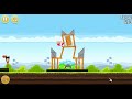 Epic Angry Birds Trickshots