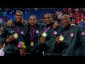 How The 2004 USA Olympic Team FAILED To Win GOLD
