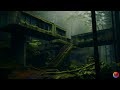 S P O T - Ancient Dystopian Ambient Music & Post Apocalyptic Atmosphera/Deep Relaxation & Journey