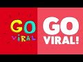 ''GO VIRAL'' BY A LYRICAL RAPPER NATIYA T