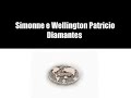 Simonne & Wellington Patrício, Diamantes AMWAY, meus diletos Mentores 💎🌿🌎🌱