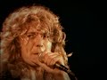 Led Zeppelin - Whole Lotta Love (Official Music Video)