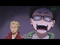 Stingyshima Having Fun | HAIKYUU!!