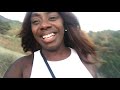 Vlog: First Solo Trip EVER to California