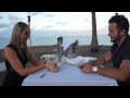 Magical Trick Marriage Proposal!