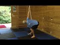 Stick Mobility and Recovery Routine