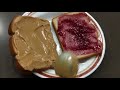 How to Make: A Peanut Butter and Jelly Sandwich