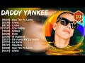 Daddy Yankee 2024 MIX ~ Top 10 Best Songs ~ Greatest Hits ~ Full Album