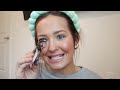 My Make Up Routine | trying for baby #2