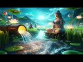 musik relaxing Peaceful River Sounds for Focus and Productivity