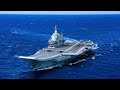 Rare Look in Chinese Naval Shipyards Shows Why China Outbuilds the US