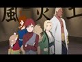 Naruto [AMV] - Hero's Come Back
