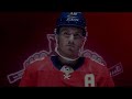 2024 Stanley Cup Final Florida Panthers Hype Up Video ; 