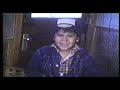 1950's home movie of Navajo children.