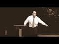 Shane Idleman - Message to the Church