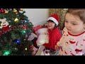 CHRISTMAS Morning OPENING PRESENTS! 2019 | Mommyof3xo Christmas Special