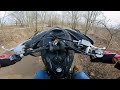 Chasing a Polaris Scrambler 1000 on my Raptor 700R | Featuring Pete Hager and Badlands Offroad Park