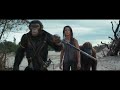 Kingdom of the Planet of the Apes (Review)
