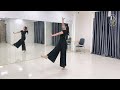DAISY DANCE TEAM | Hướng dẫn múa EM ĐI XEM HỘI TRĂNG RẰM