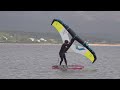 Wing Foil: Hydrofoil Stalling, and how to avoid it (P4 of Foiling Fundamentals)