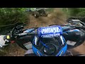 Ixcr Rd 5 Quads