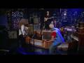Adam Sandler Performs Neil Young's 