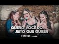 Marilia mendonca e Maiara e Maraisa as patroas