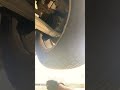 Ball Joint Noise