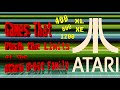 Games That Push the Limits of the Atari 8-Bit Family