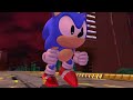 Sonic Generations Mods - Classic Sonic Improvement