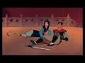 Mulan- Saving China Clip (HD)