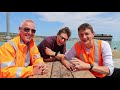 Exploring The Folkestone Harbour Branchline