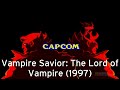 Capcom Logo Jingle CPS1, CPS1.5 & CPS2 Remix (MY FIRST REMIX) #Capcom #CapcomJingle