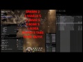 TDF FUN FLEET SHIELD/ARMOR REP VANGUARD 1080p