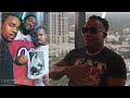 Street Flava Presents - The Soul Of The South - Ep1 Part 1 (The Sound & The History of Houston Rap)