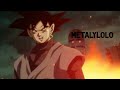 Black Goku - Believer [EDIT/AMV] | First Edit Ae