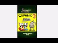 Cuphead 3, Movie Ad