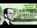What Was Watergate?