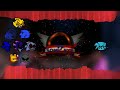 Final Escape - FNF Sonic EXE 3.0 (Fanmade Recreation)