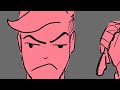 Animatic OPENING SCENE | Short Film| Sanders Sides