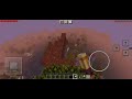 💫wither storm with the render distance in mcpe 🌙